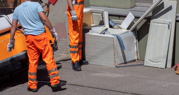 Best Residential Junk Removal  in Von Ormy, TX