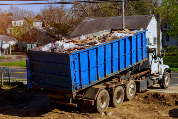 Demolition Debris Removal in Von Ormy, TX