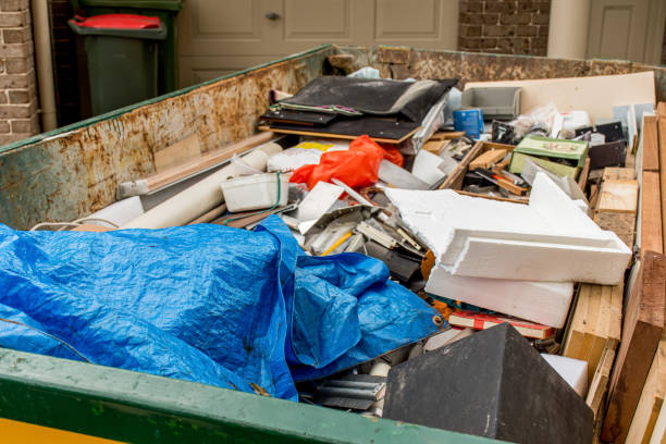 Reliable Von Ormy, TX Junk Removal Services Solutions