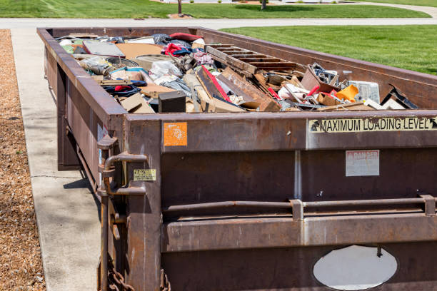 Junk Removal for Events in Von Ormy, TX