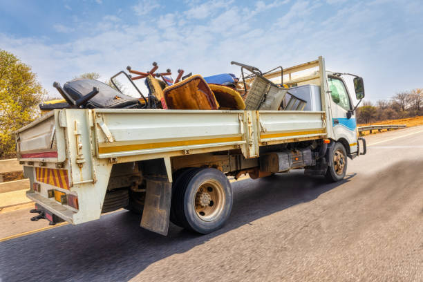 Best Scrap Metal Removal  in Von Ormy, TX