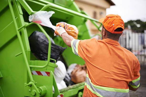 Junk Removal for Events in Von Ormy, TX